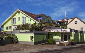 Hotel Alte Post